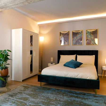 Piazza Maggiore Santa Margherita B&B Bologna Ngoại thất bức ảnh