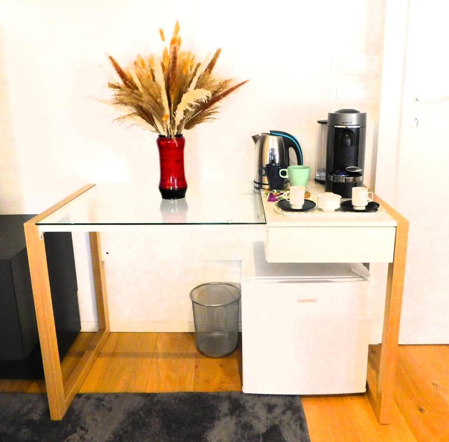 Piazza Maggiore Santa Margherita B&B Bologna Ngoại thất bức ảnh