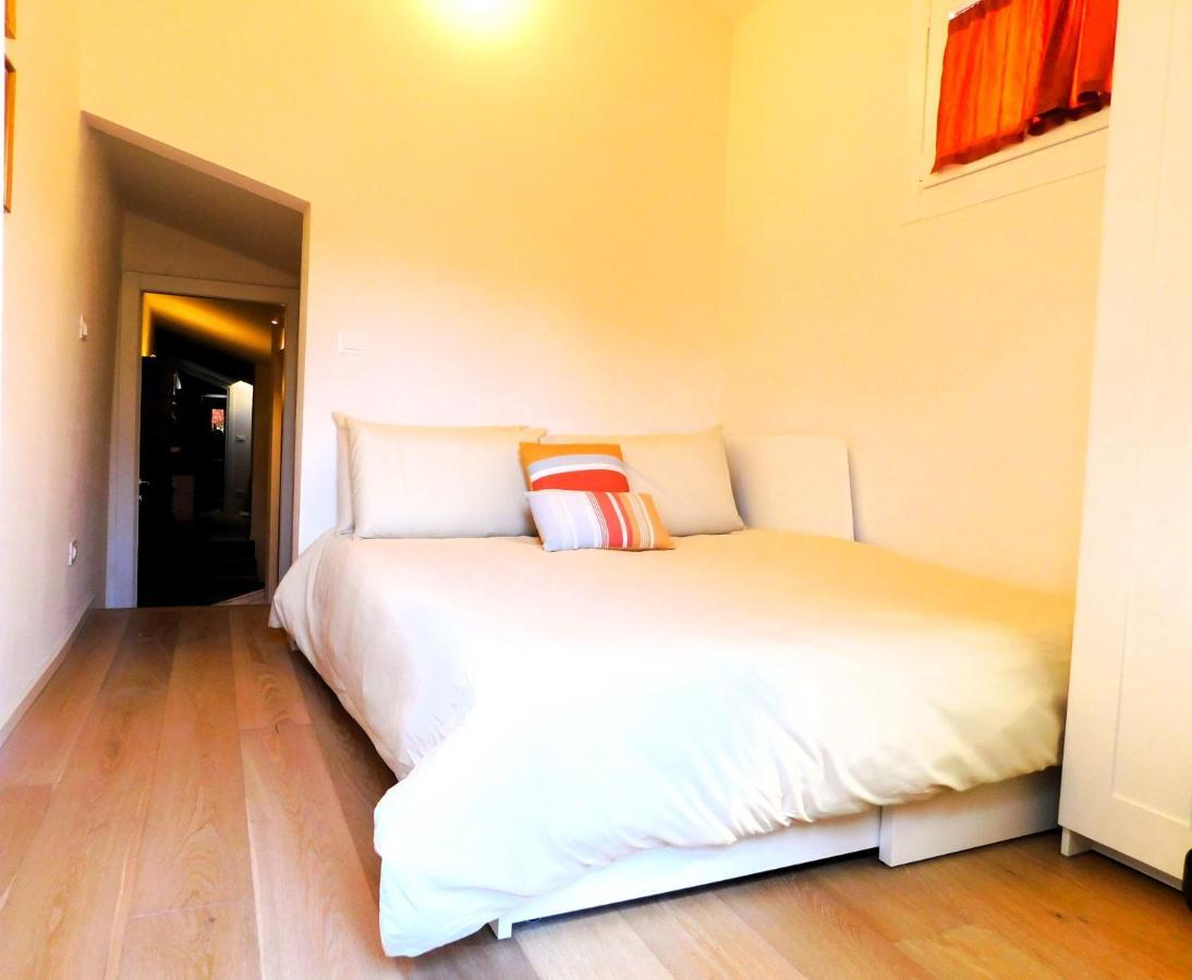 Piazza Maggiore Santa Margherita B&B Bologna Ngoại thất bức ảnh