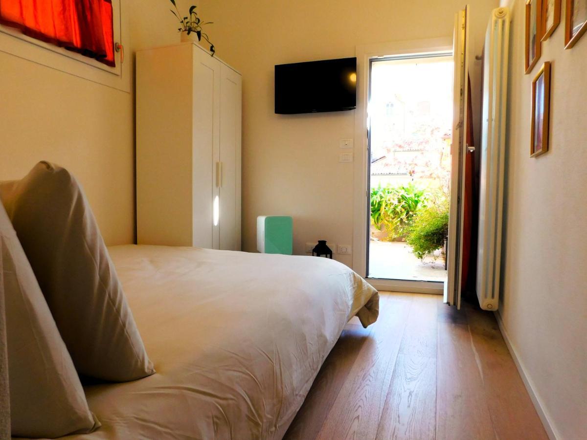Piazza Maggiore Santa Margherita B&B Bologna Ngoại thất bức ảnh