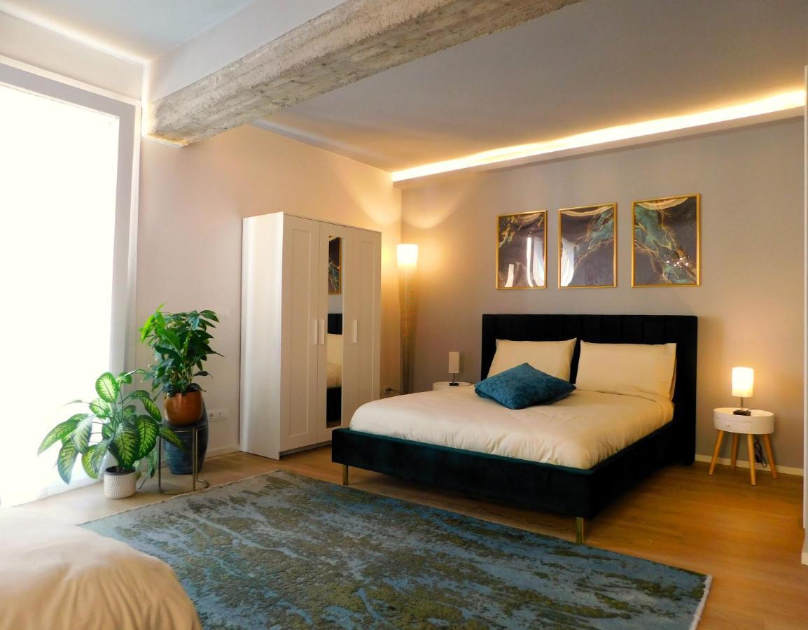 Piazza Maggiore Santa Margherita B&B Bologna Ngoại thất bức ảnh