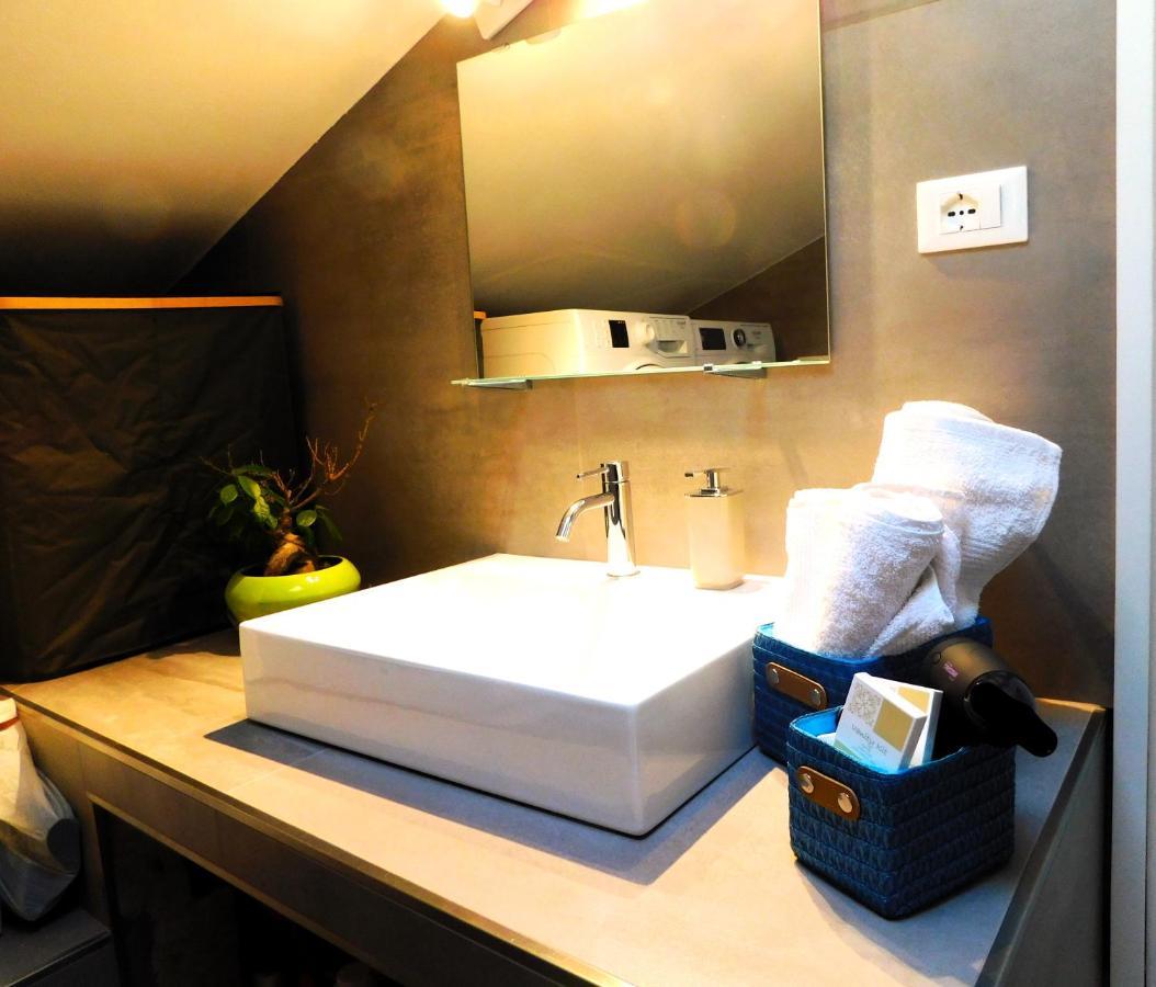 Piazza Maggiore Santa Margherita B&B Bologna Ngoại thất bức ảnh