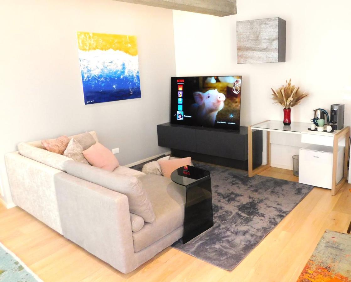 Piazza Maggiore Santa Margherita B&B Bologna Ngoại thất bức ảnh