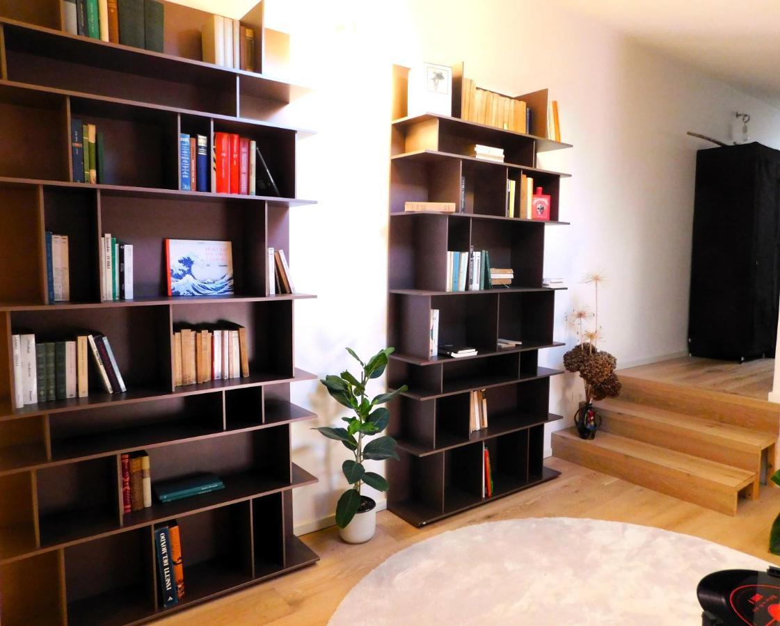 Piazza Maggiore Santa Margherita B&B Bologna Ngoại thất bức ảnh