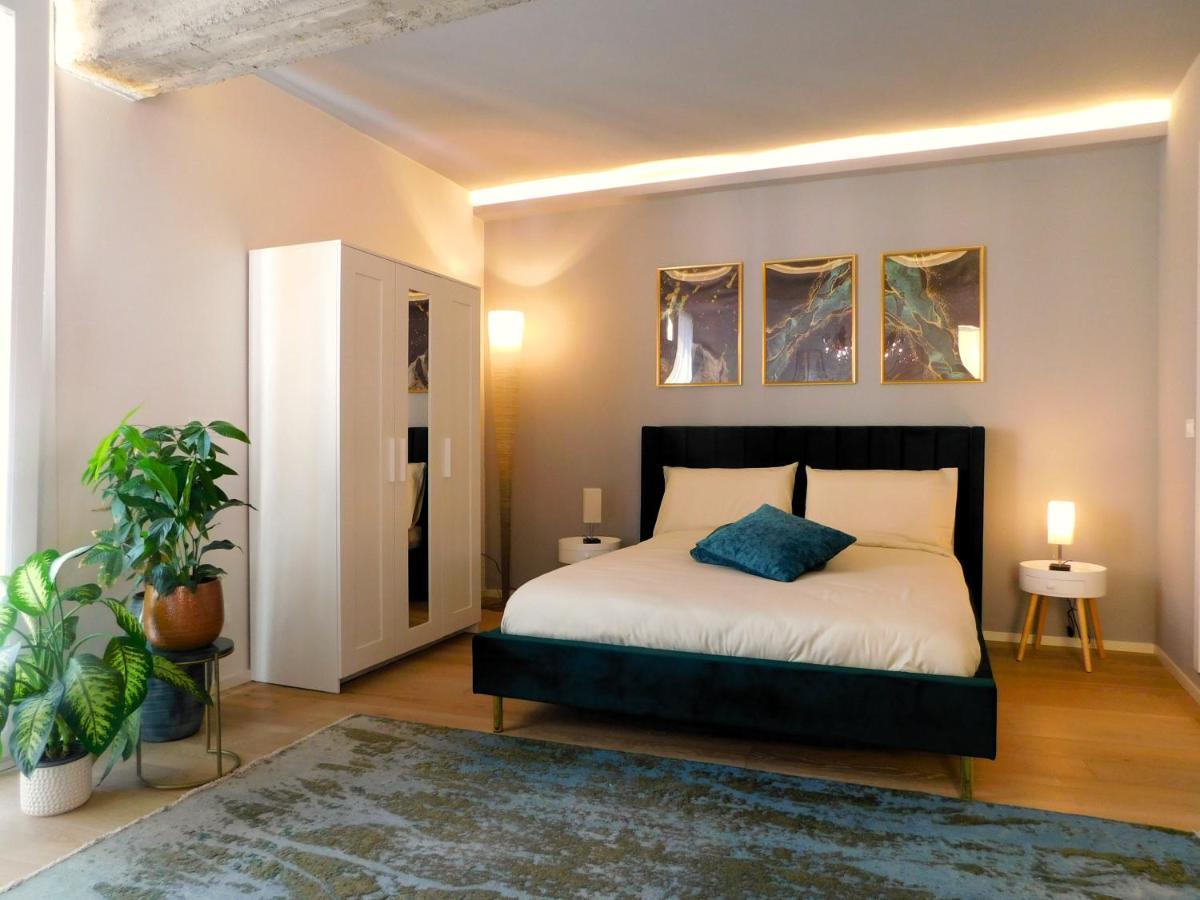 Piazza Maggiore Santa Margherita B&B Bologna Ngoại thất bức ảnh