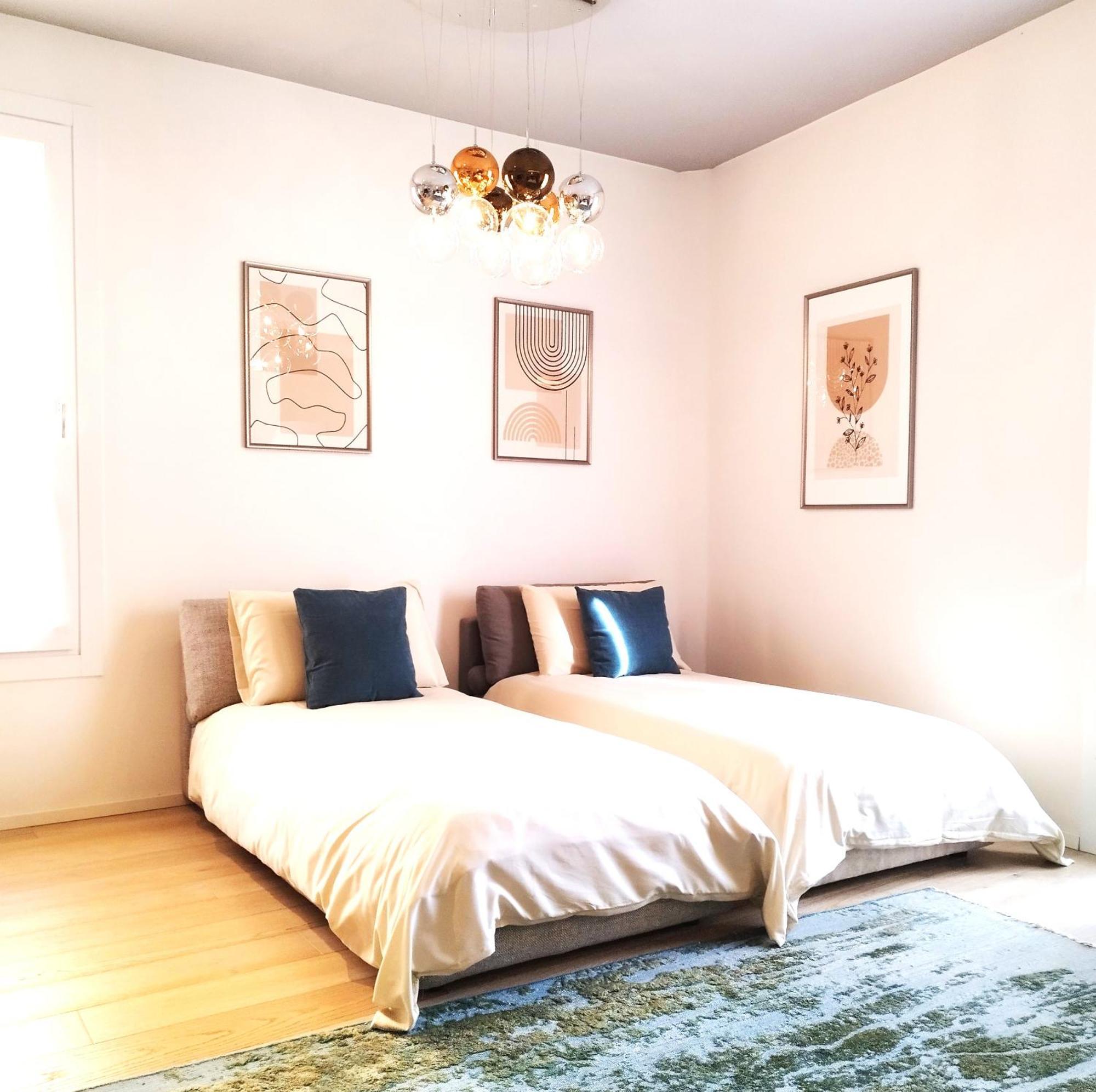 Piazza Maggiore Santa Margherita B&B Bologna Ngoại thất bức ảnh