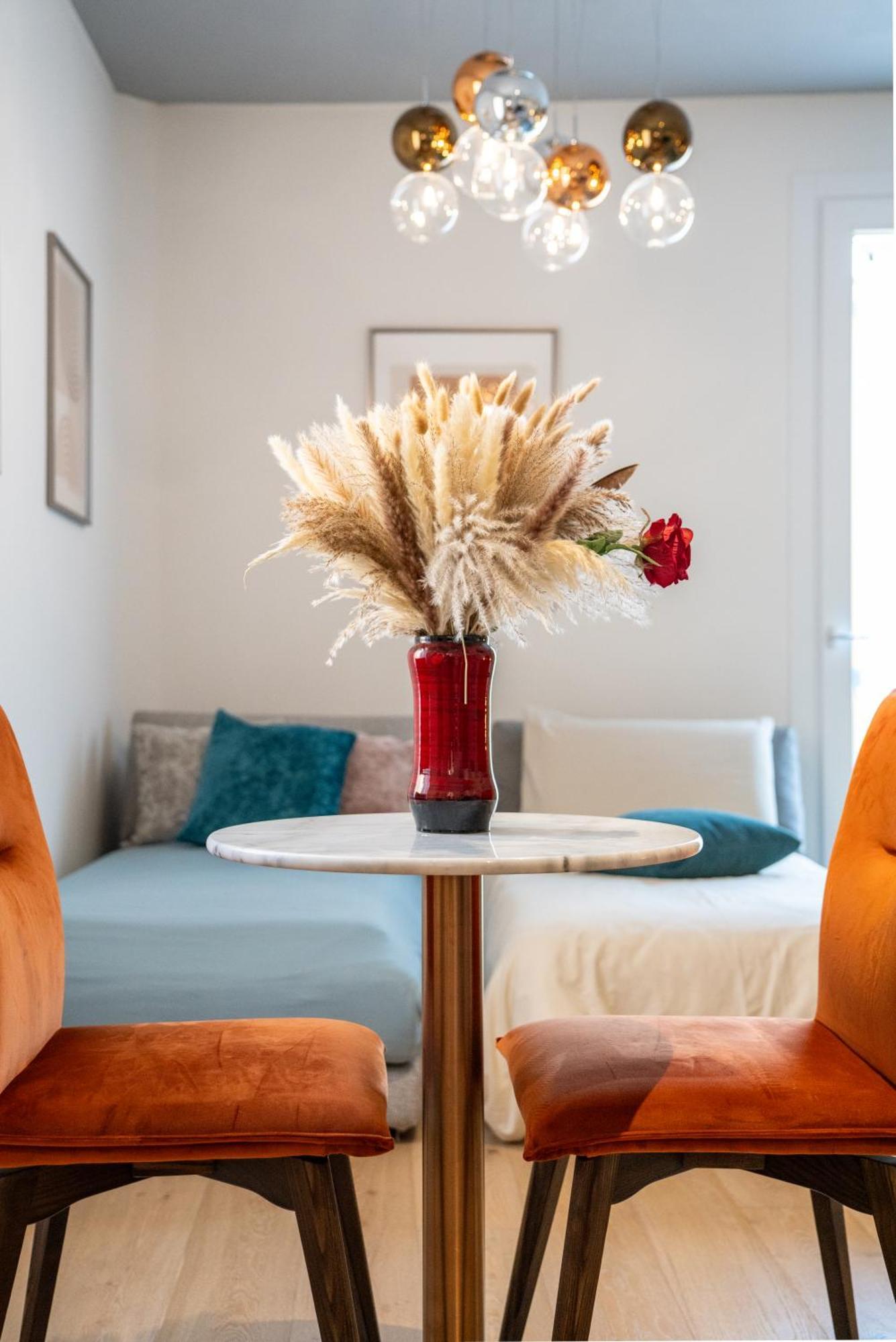 Piazza Maggiore Santa Margherita B&B Bologna Phòng bức ảnh