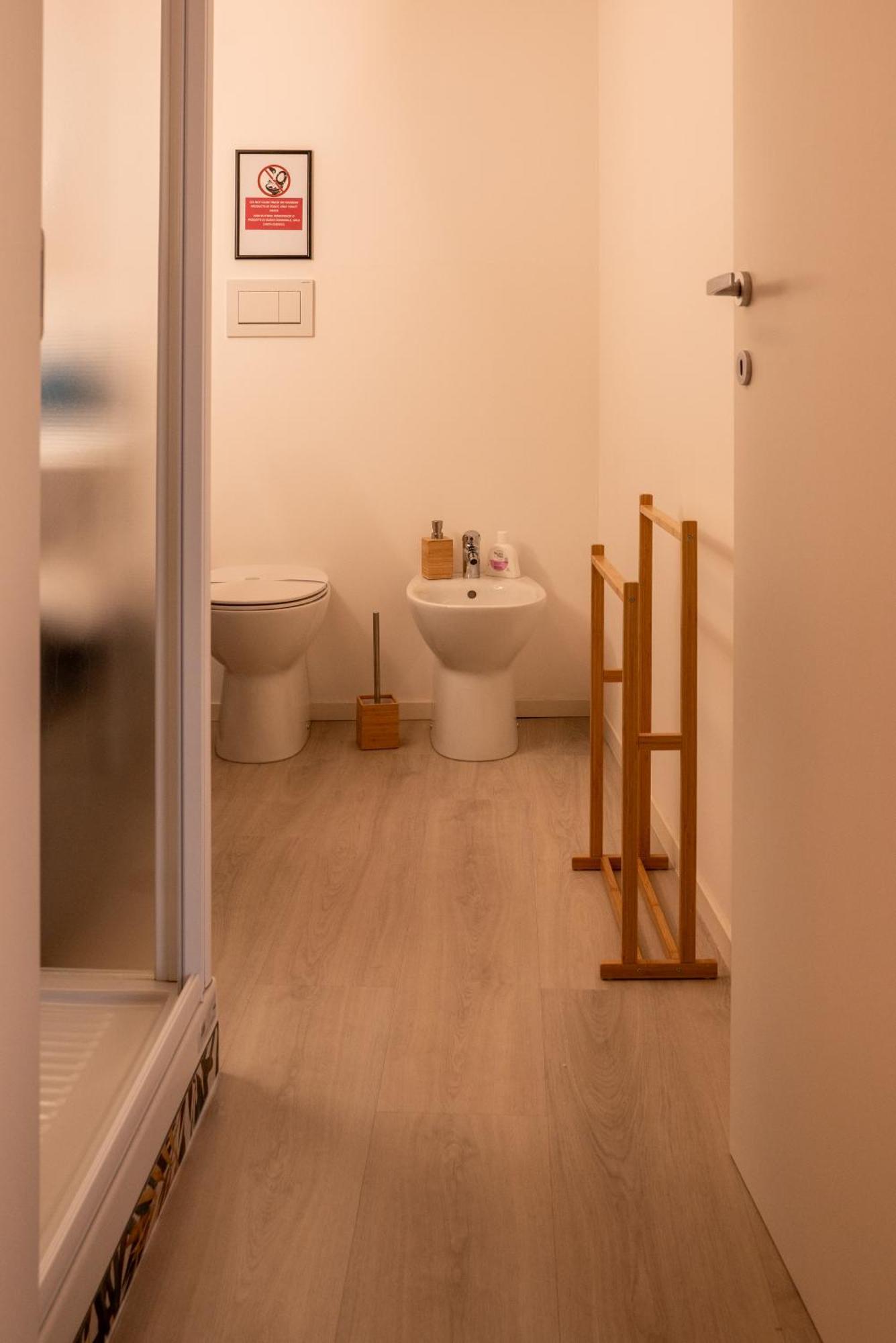 Piazza Maggiore Santa Margherita B&B Bologna Phòng bức ảnh