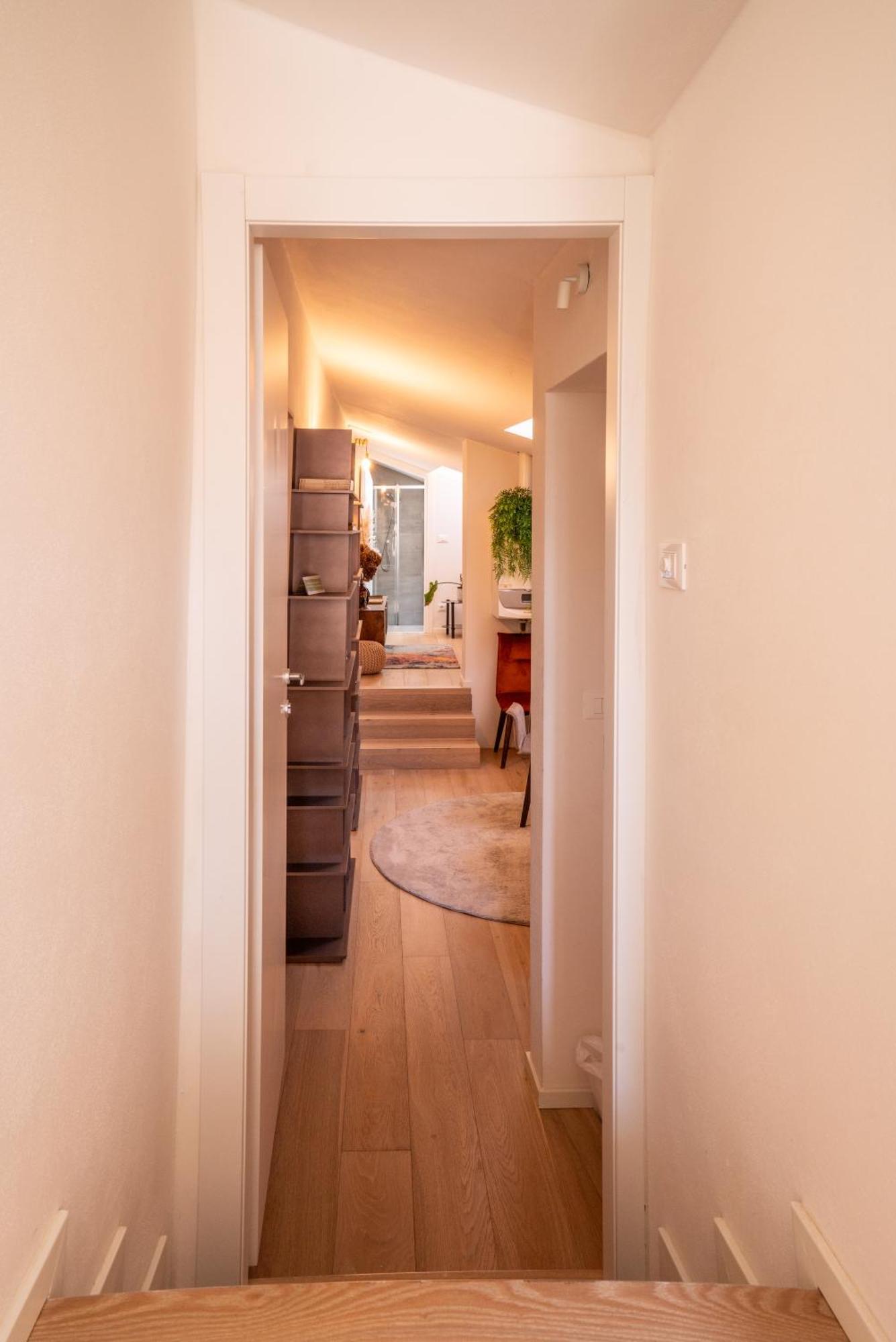 Piazza Maggiore Santa Margherita B&B Bologna Phòng bức ảnh