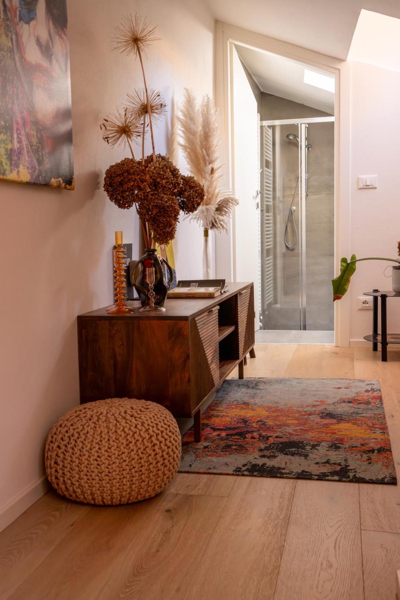Piazza Maggiore Santa Margherita B&B Bologna Phòng bức ảnh
