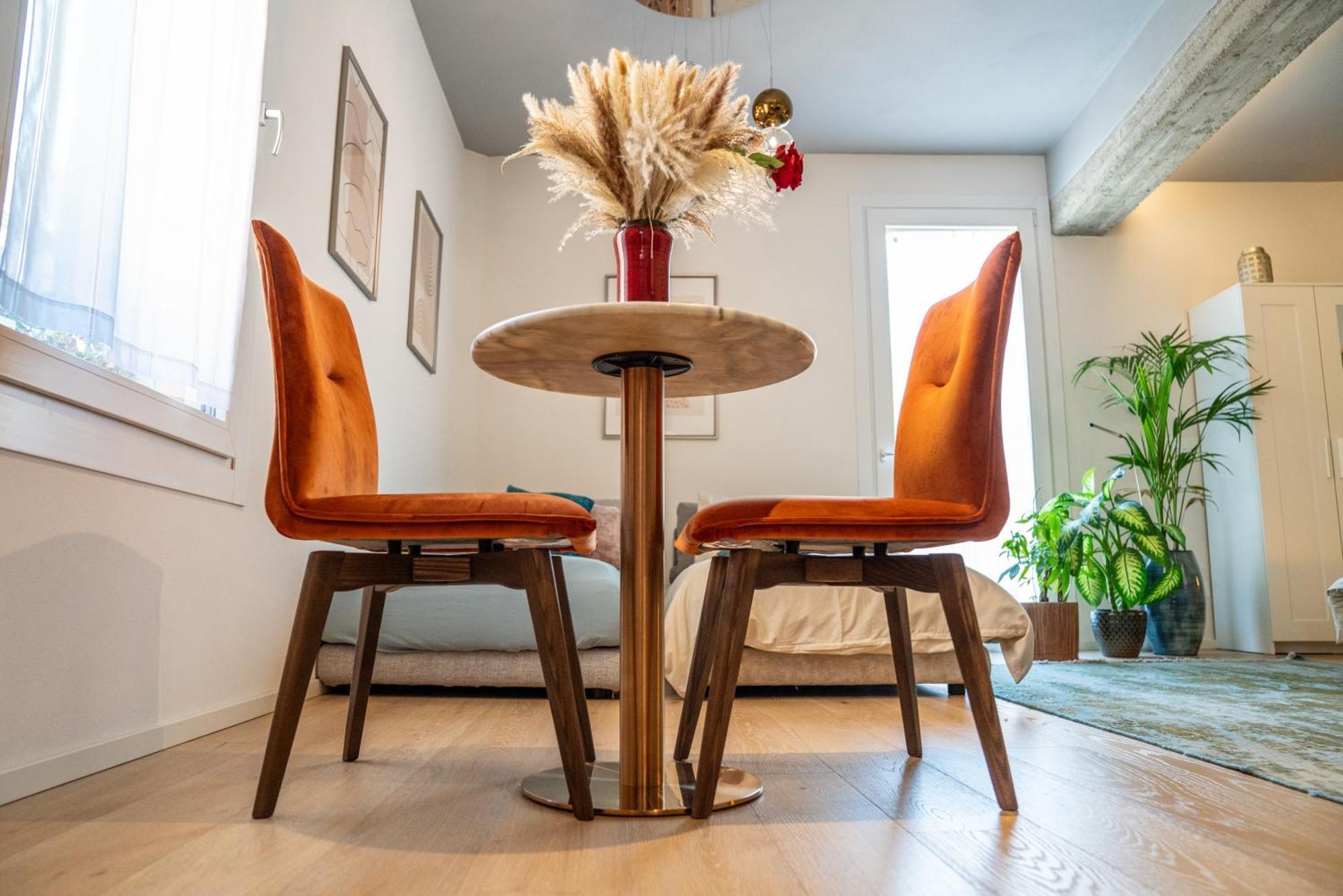 Piazza Maggiore Santa Margherita B&B Bologna Phòng bức ảnh