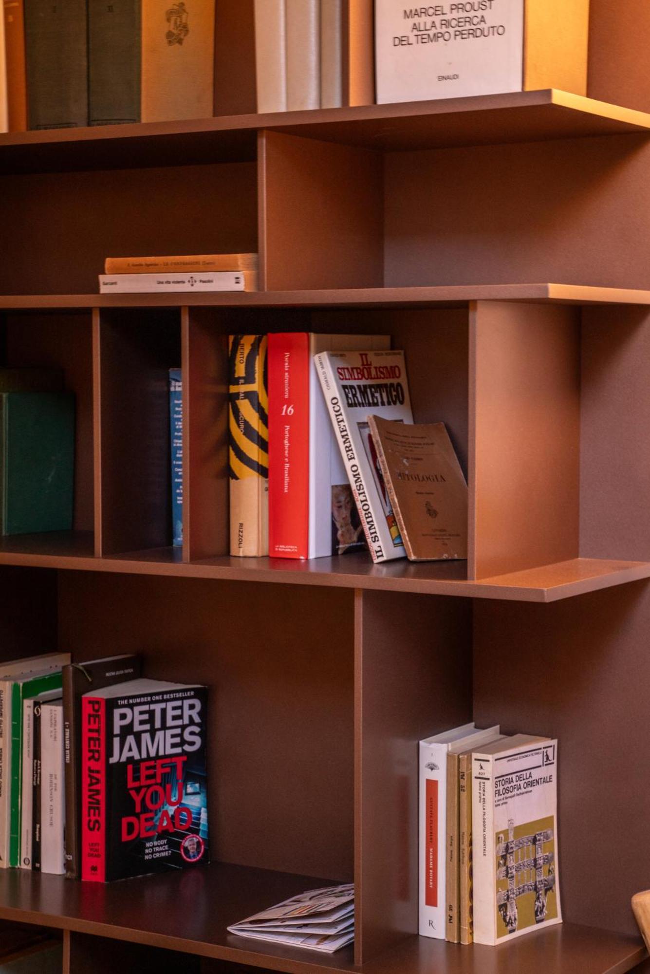 Piazza Maggiore Santa Margherita B&B Bologna Phòng bức ảnh